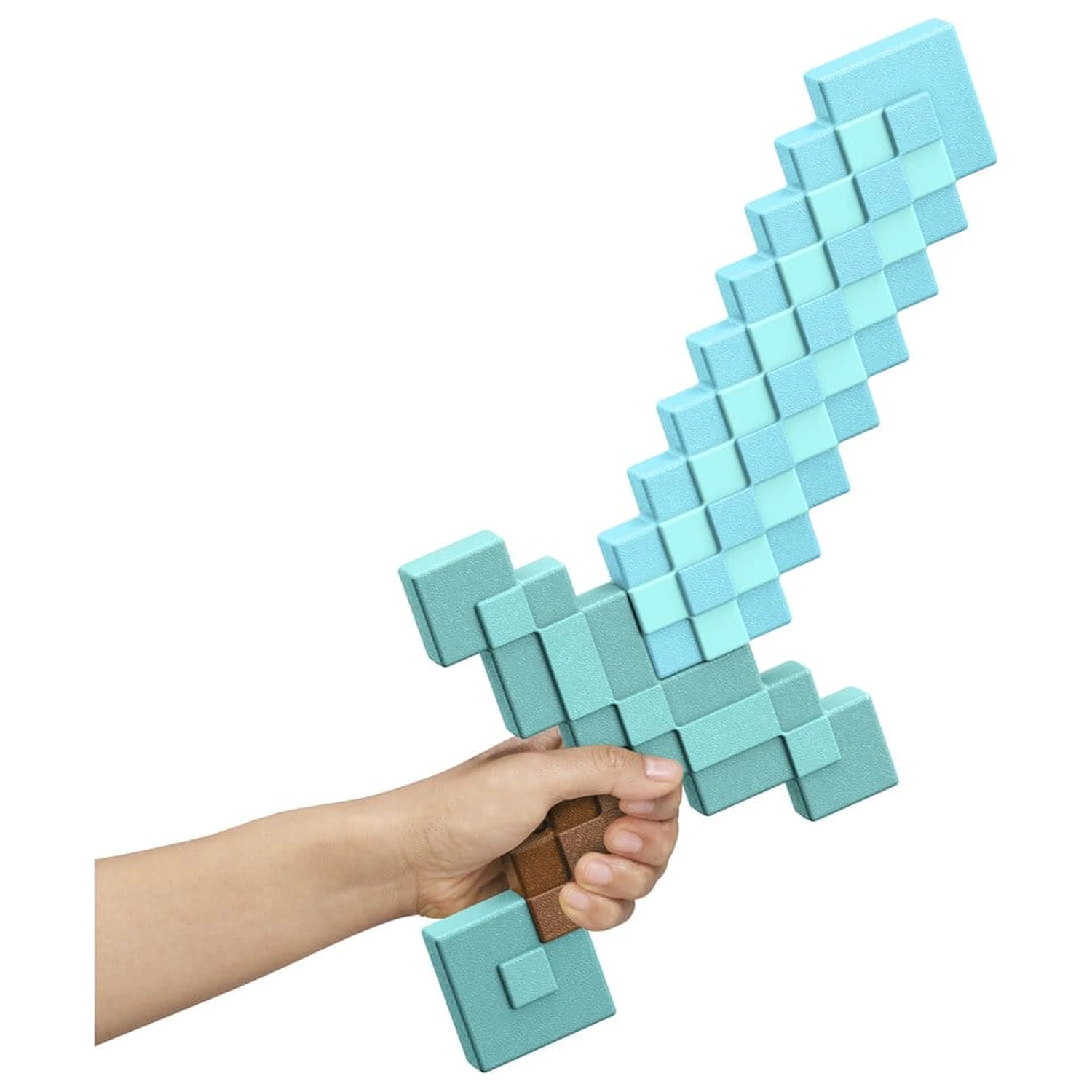 Minecraft Diamant-Schwert Produktfoto