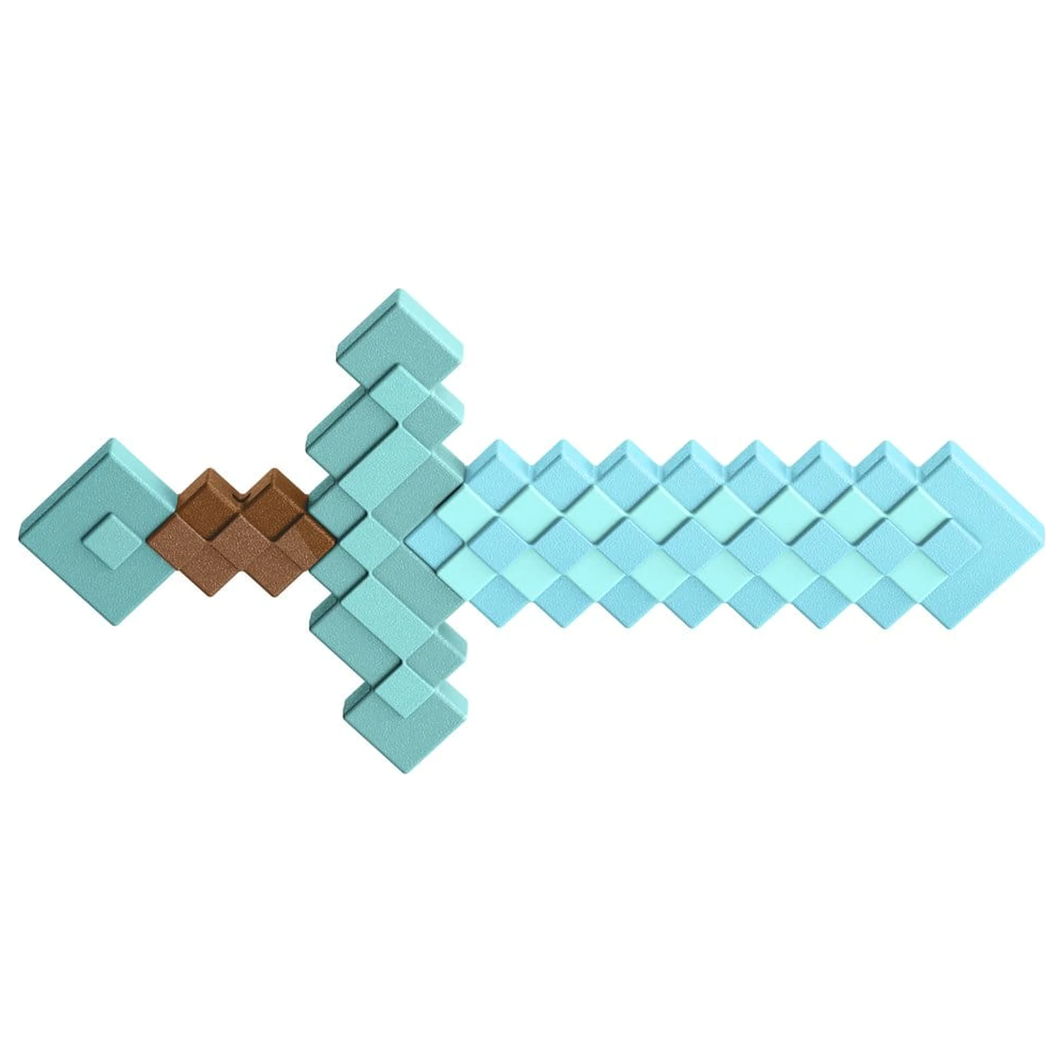 Minecraft Diamant-Schwert Produktfoto