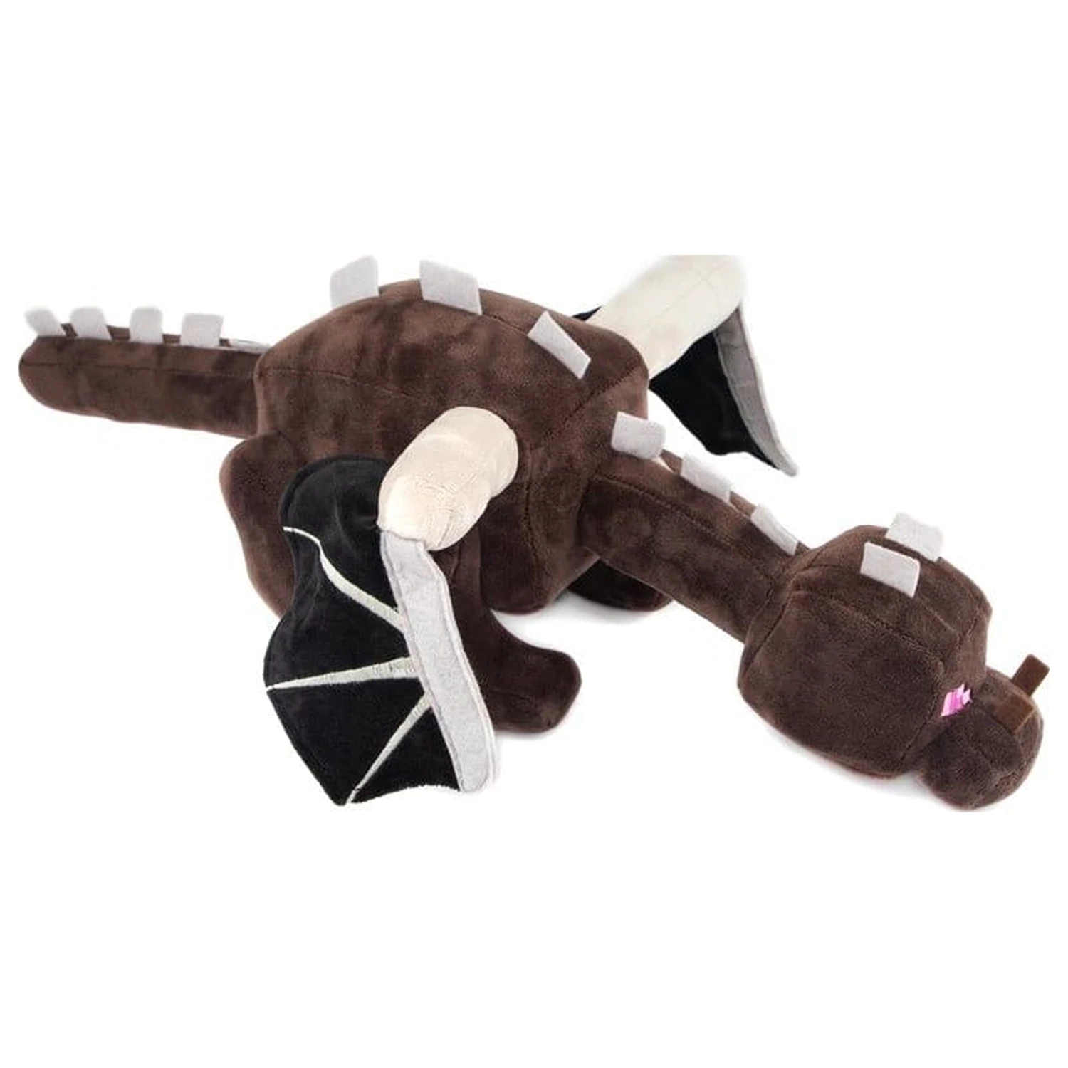 Minecraft Kissen Dragon 50 cm Produktfoto