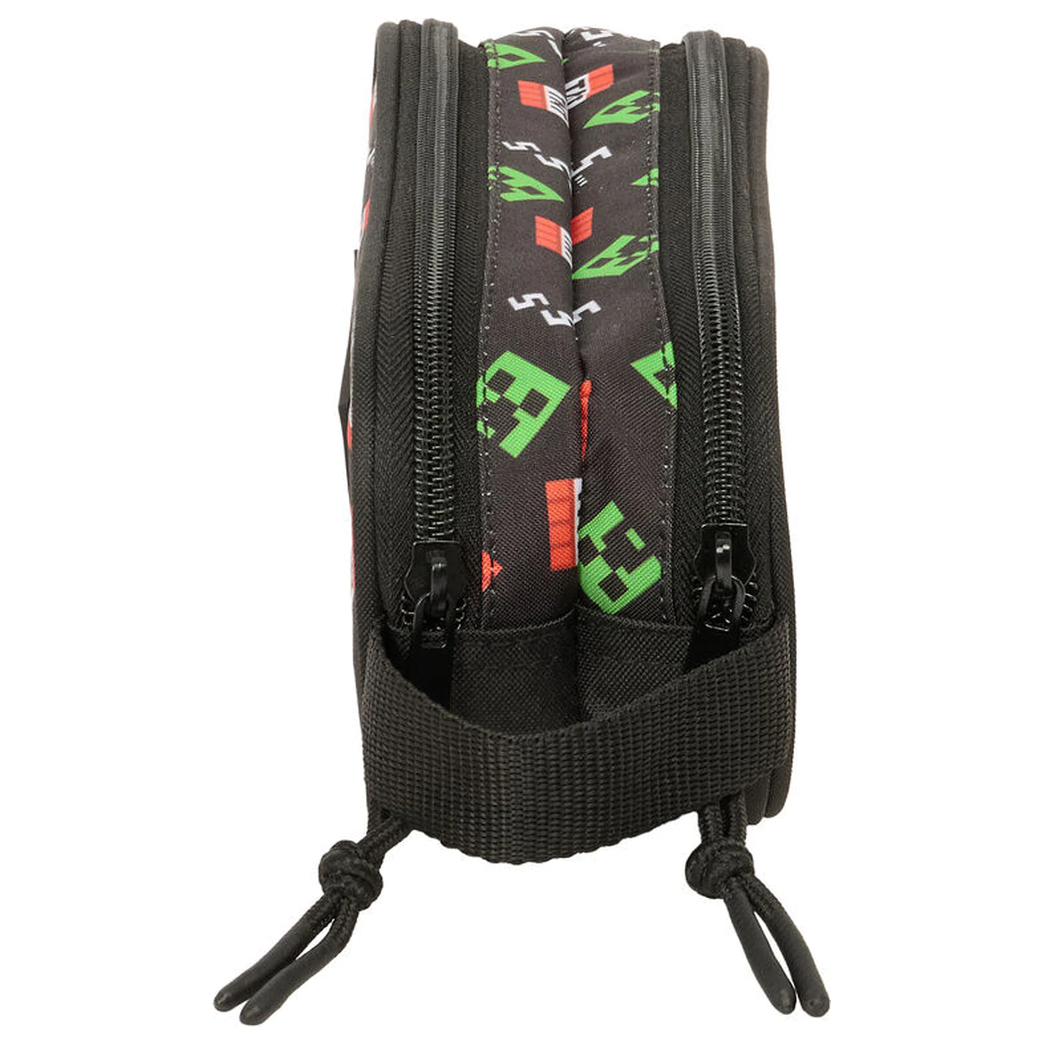 Minecraft Doppel-Mäppchen Produktfoto