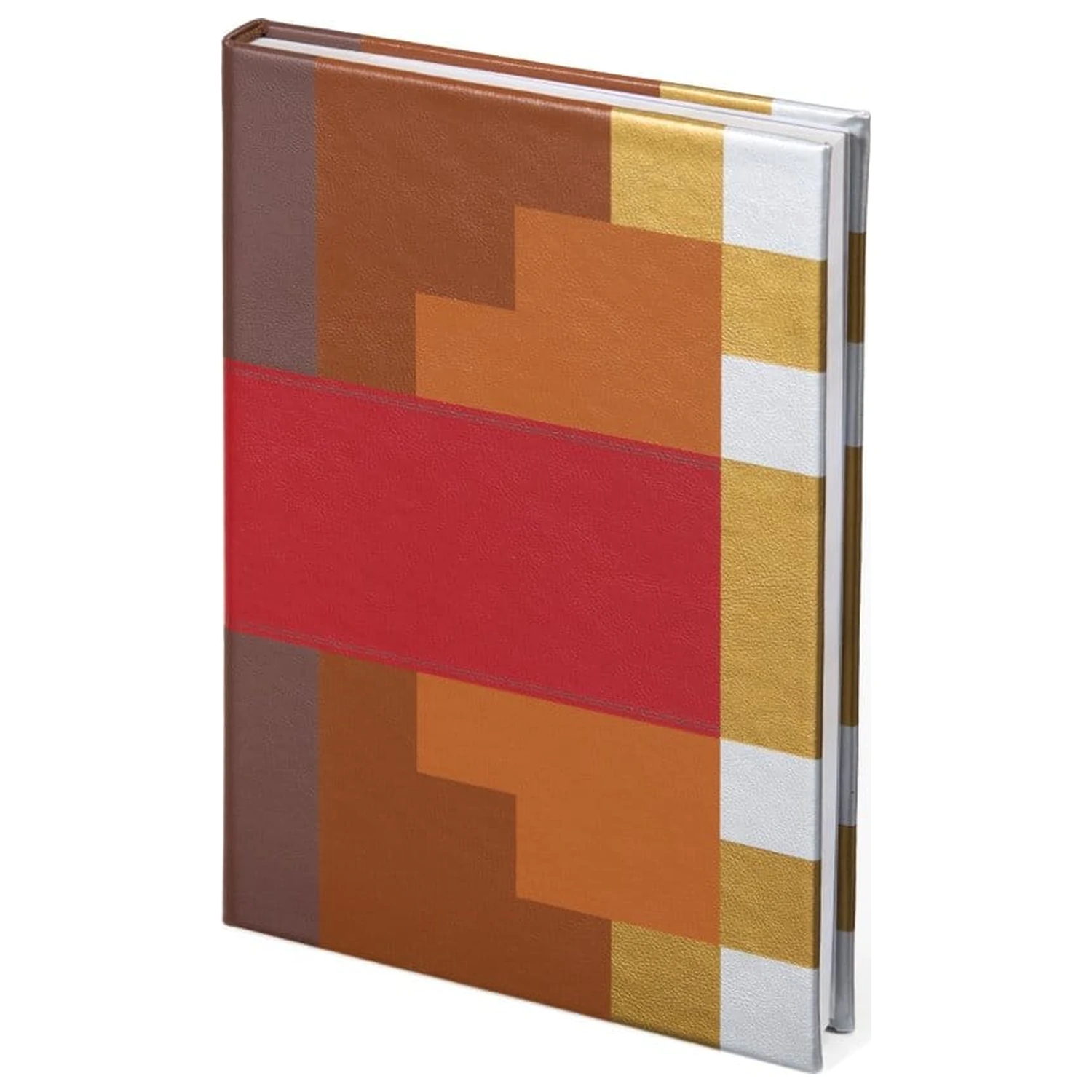 Minecraft Journal Verzaubertes Buch Produktfoto