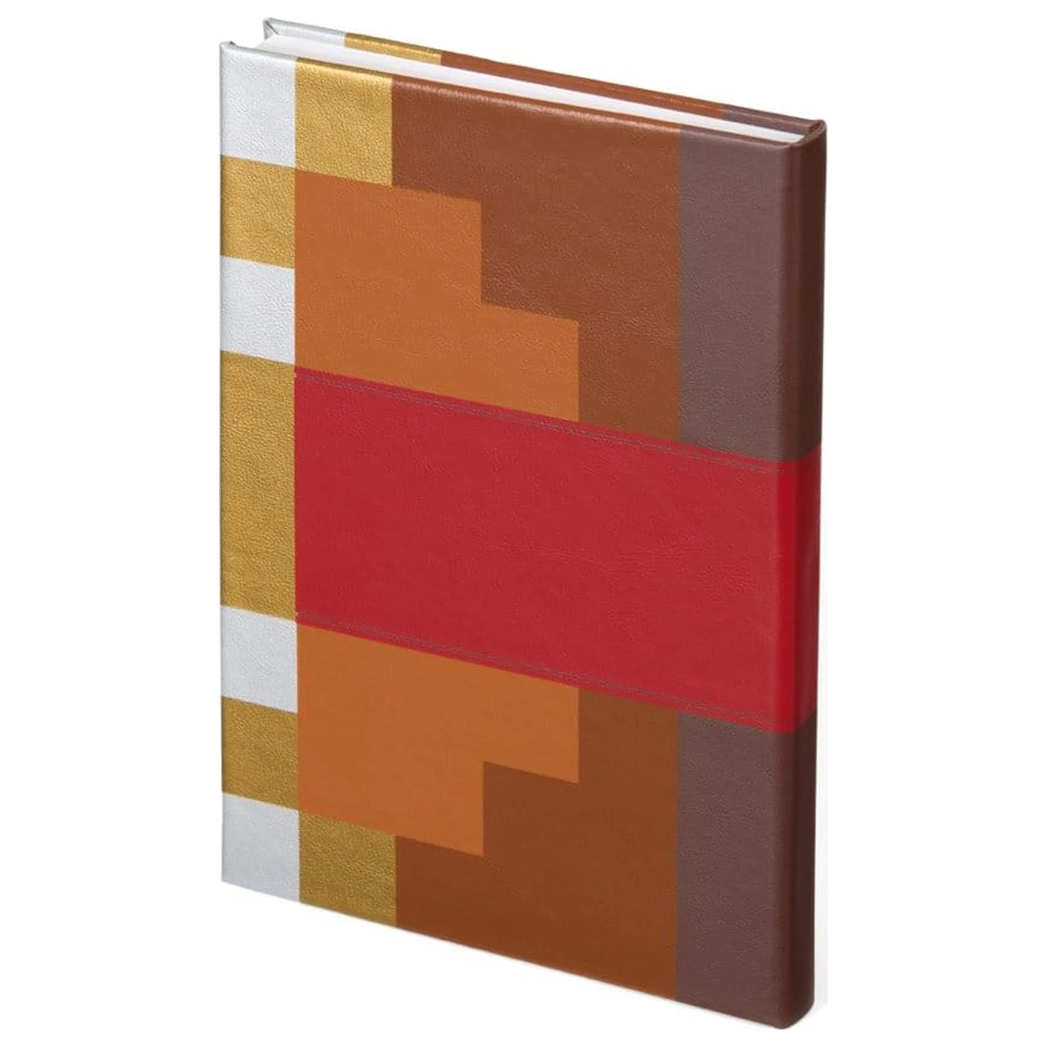 Minecraft Journal Verzaubertes Buch Produktfoto