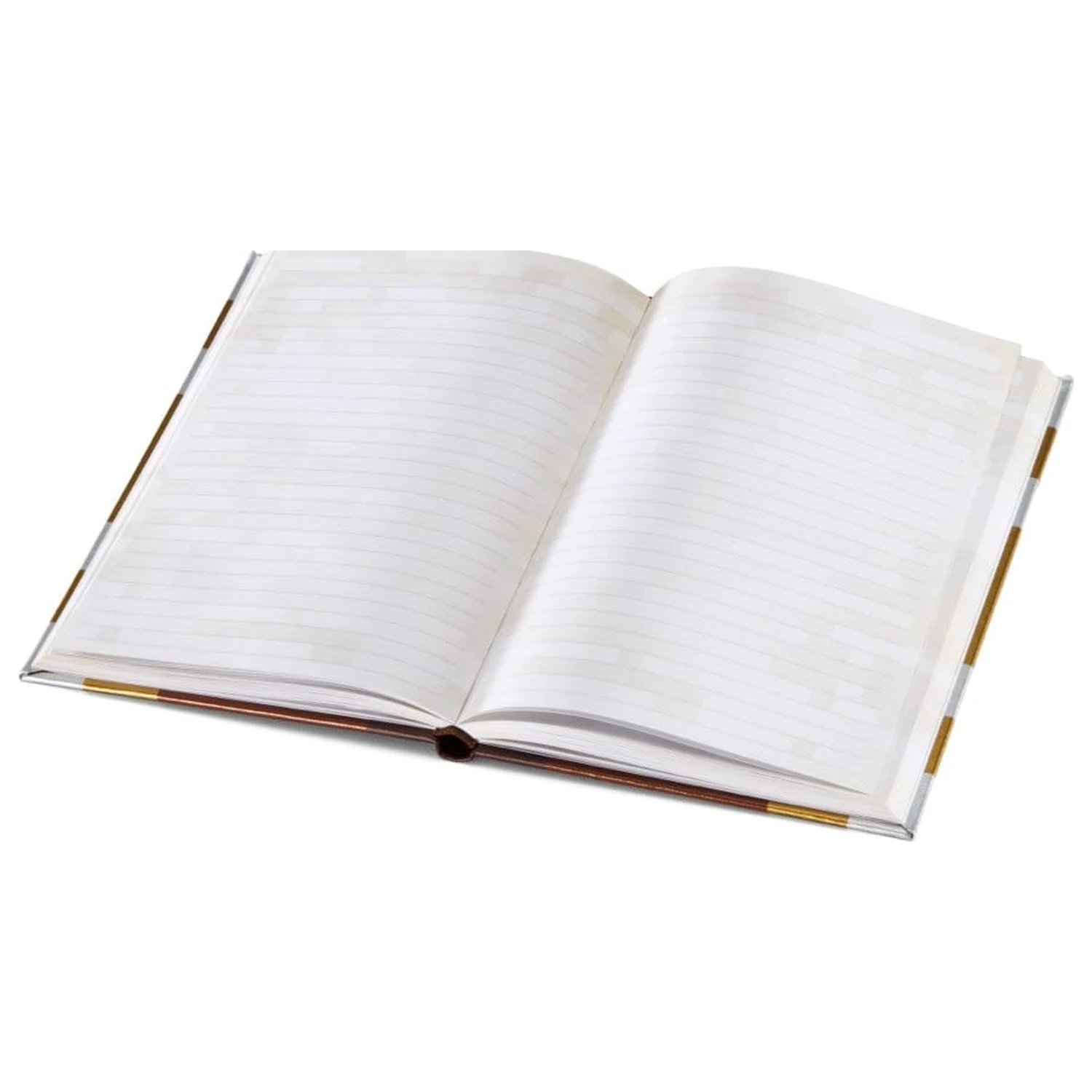 Minecraft Journal Verzaubertes Buch Produktfoto