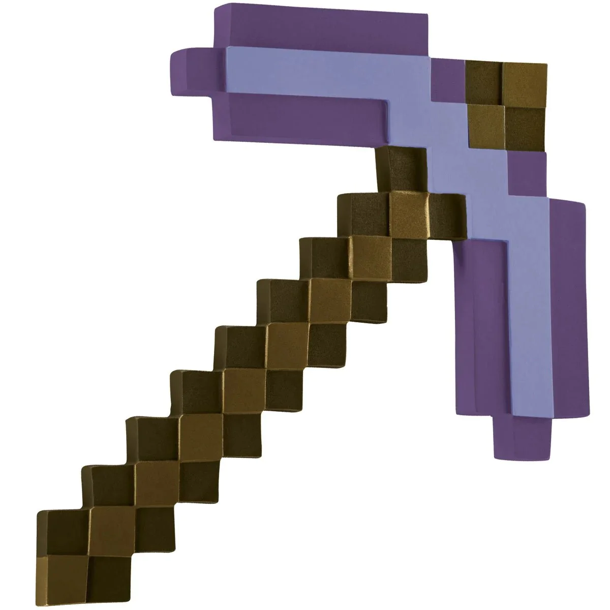 Minecraft Enchanted Pickaxe Kostümzubehör termékfotó