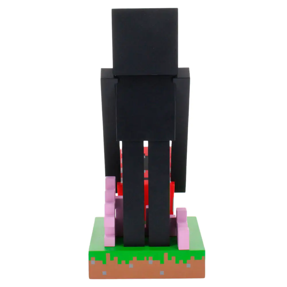 Minecraft Enderman Cable Guy 20 cm Produktfoto