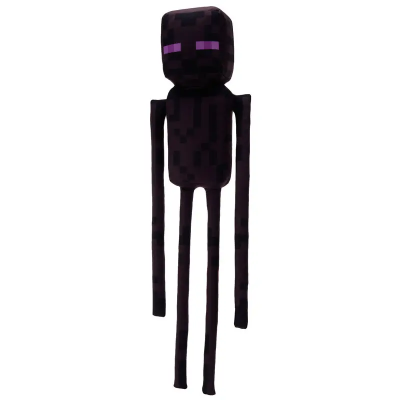 Minecraft Enderman Plüschfigur 53cm termékfotó