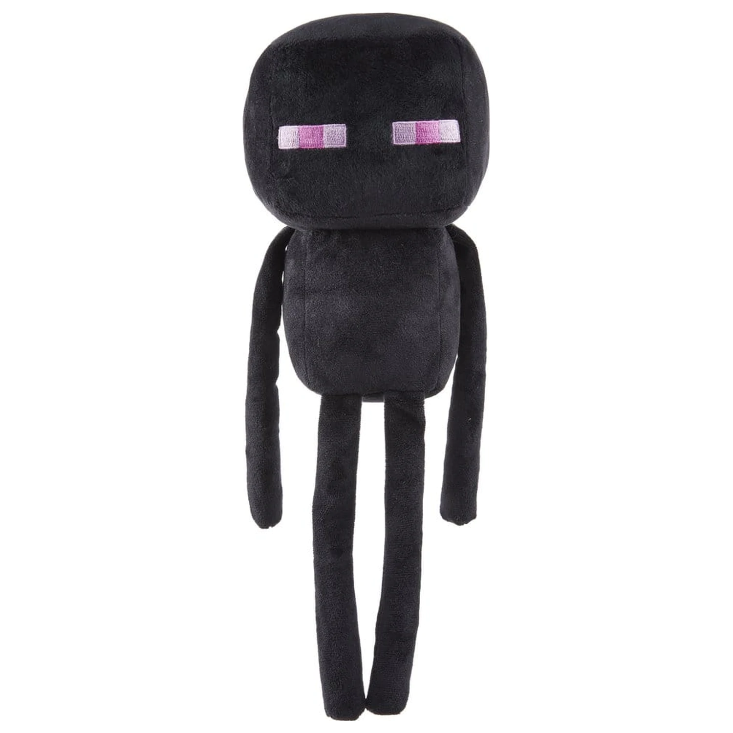 Minecraft Plüsch Figur Enderman 20 cm Produktfoto
