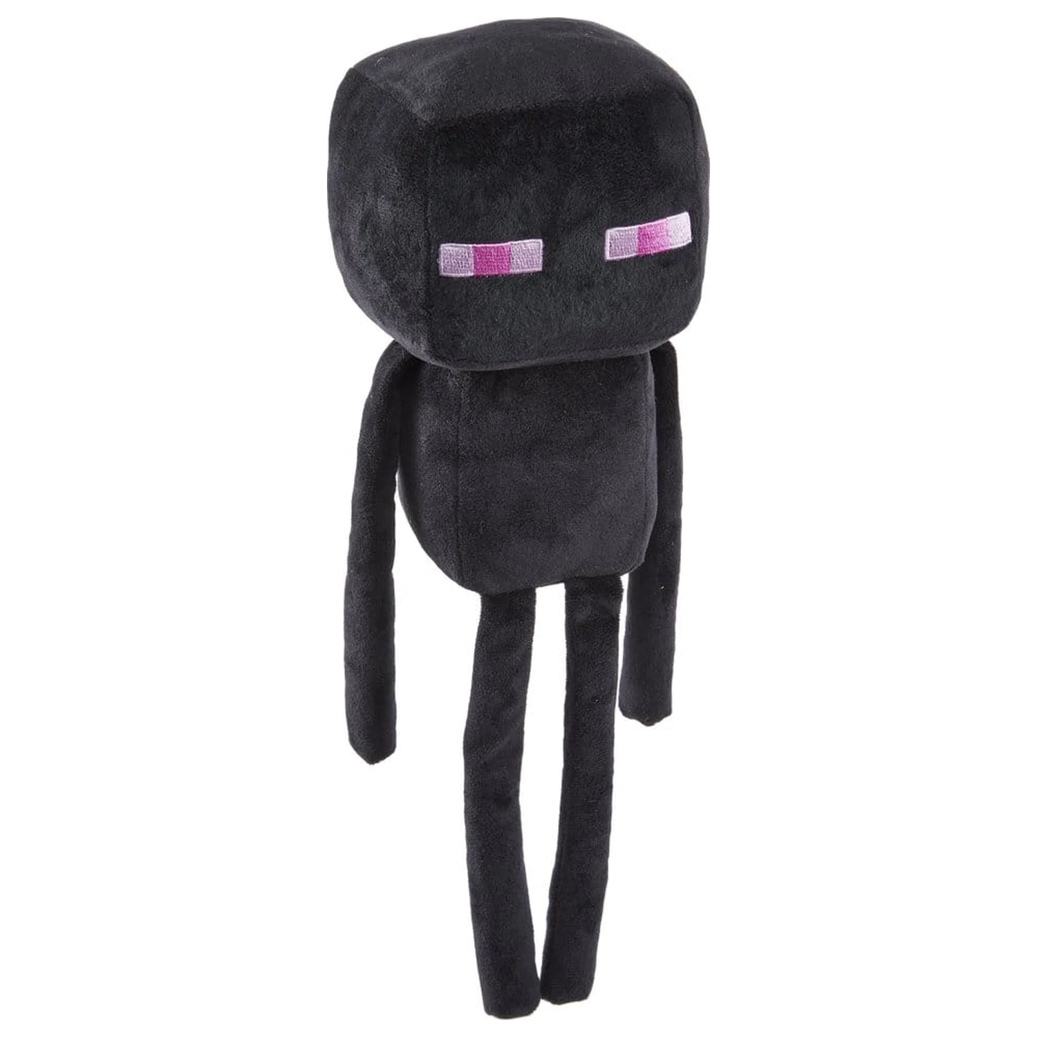 Minecraft Plüsch Figur Enderman 20 cm Produktfoto