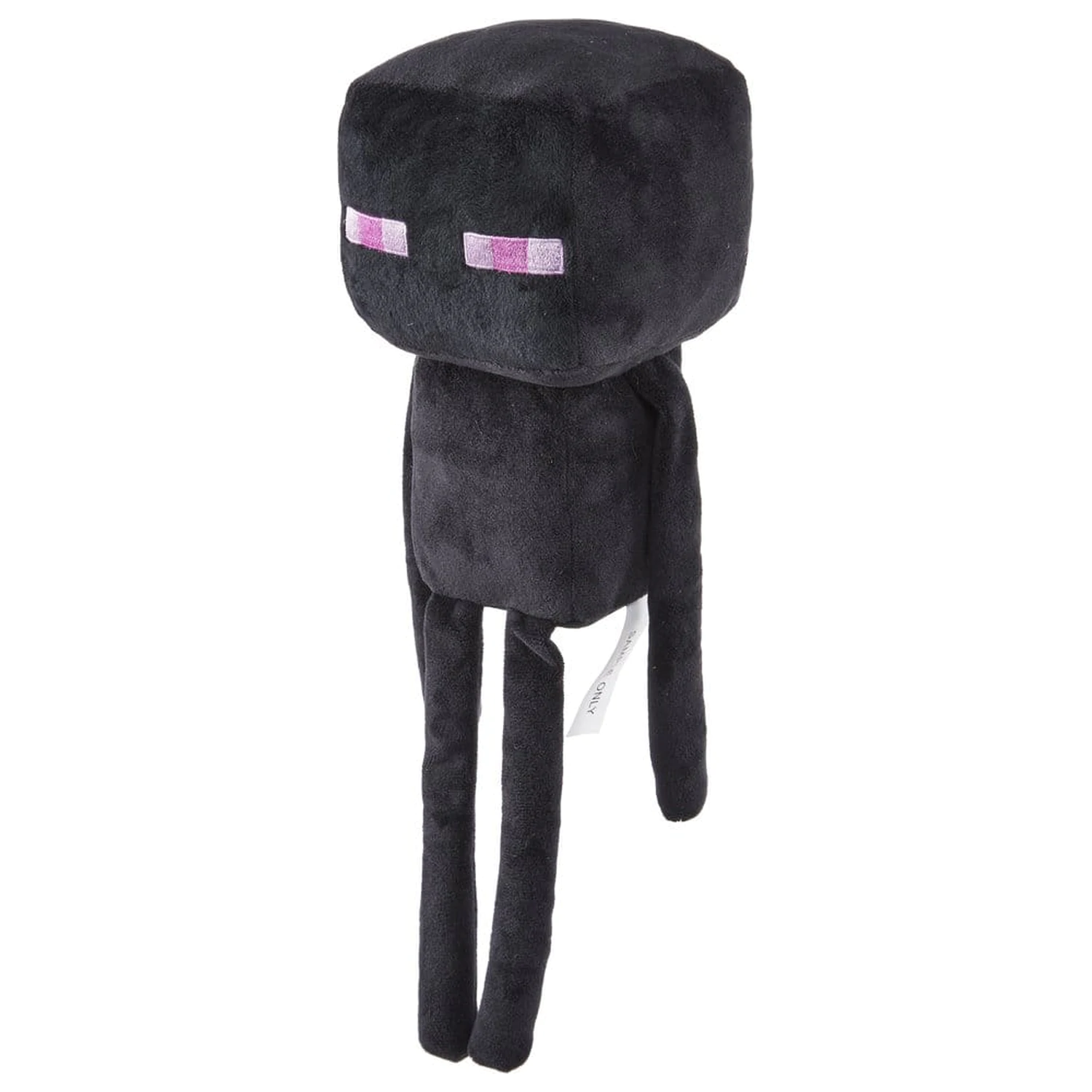 Minecraft Plüsch Figur Enderman 20 cm Produktfoto