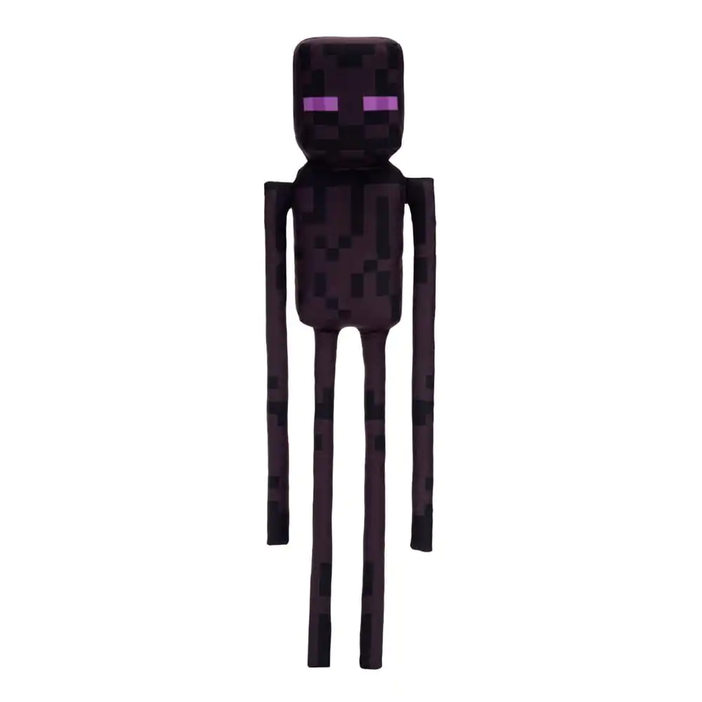 Minecraft Spandex Plüschfigur Enderman 30 cm termékfotó