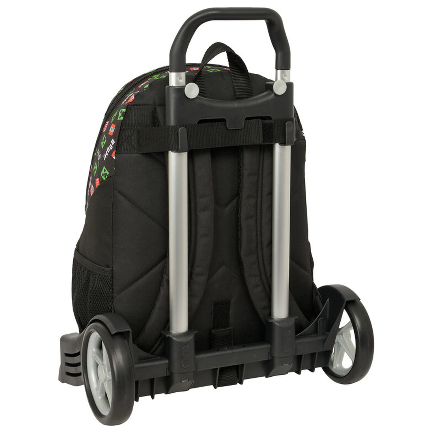 Minecraft Evolution Trolley 44 Zentimeter Produktfoto