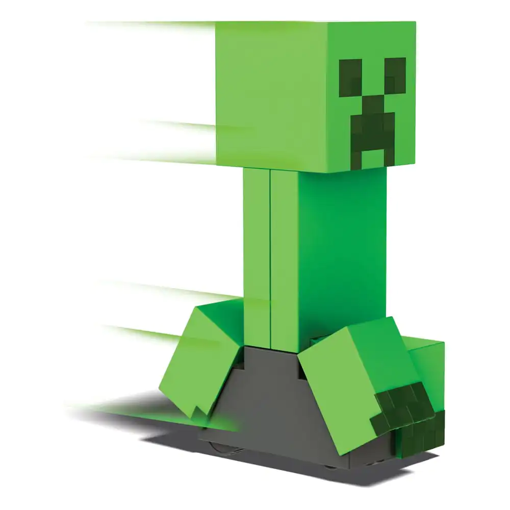 Minecraft Ferngesteuerte Figur Explodierender Creeper 25 cm termékfotó