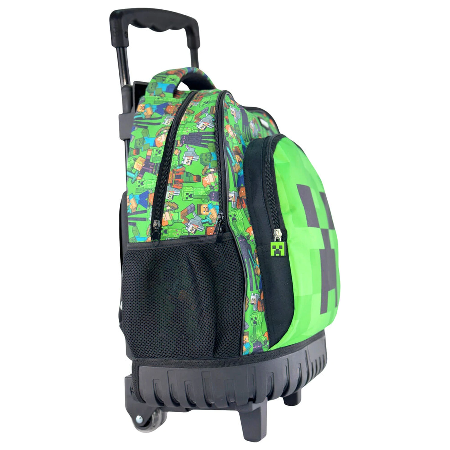 Minecraft Face Trolley 44 cm Produktfoto