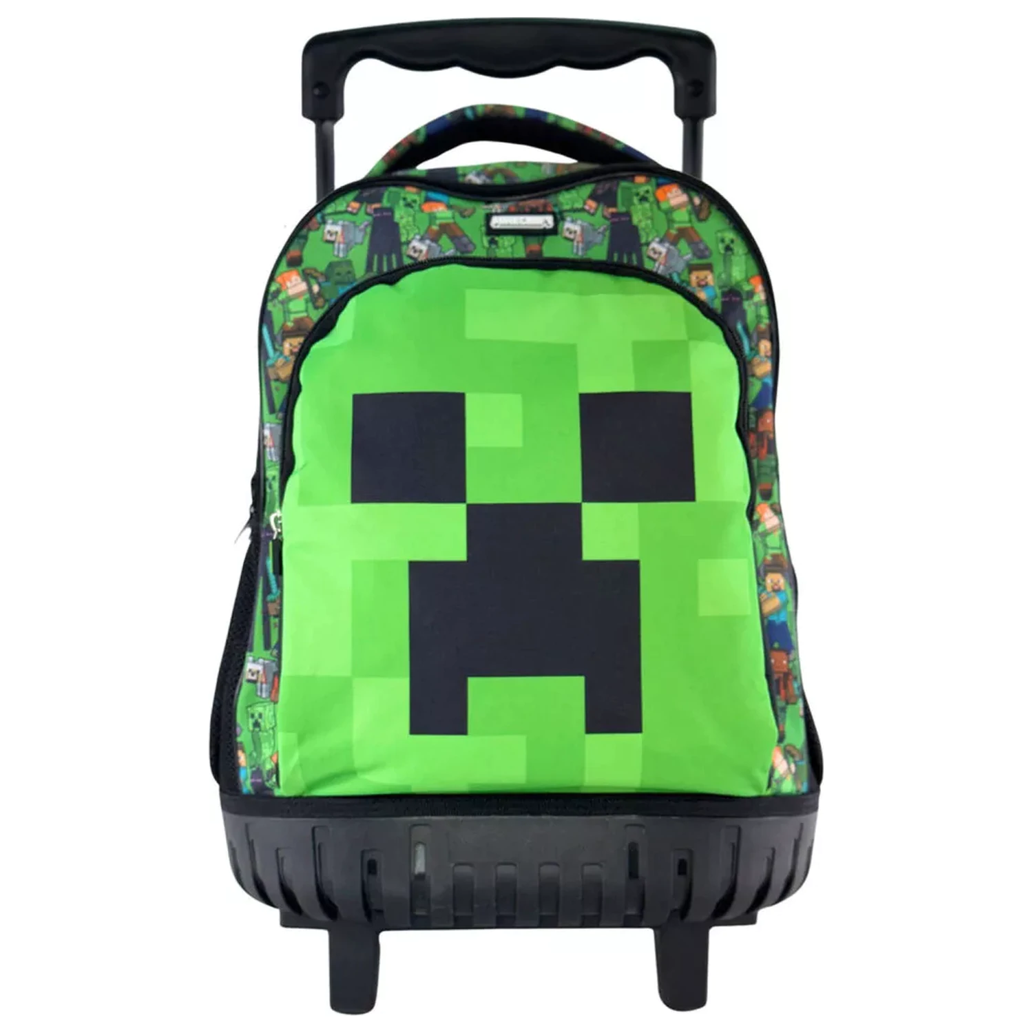Minecraft Face Trolley 44 cm Produktfoto