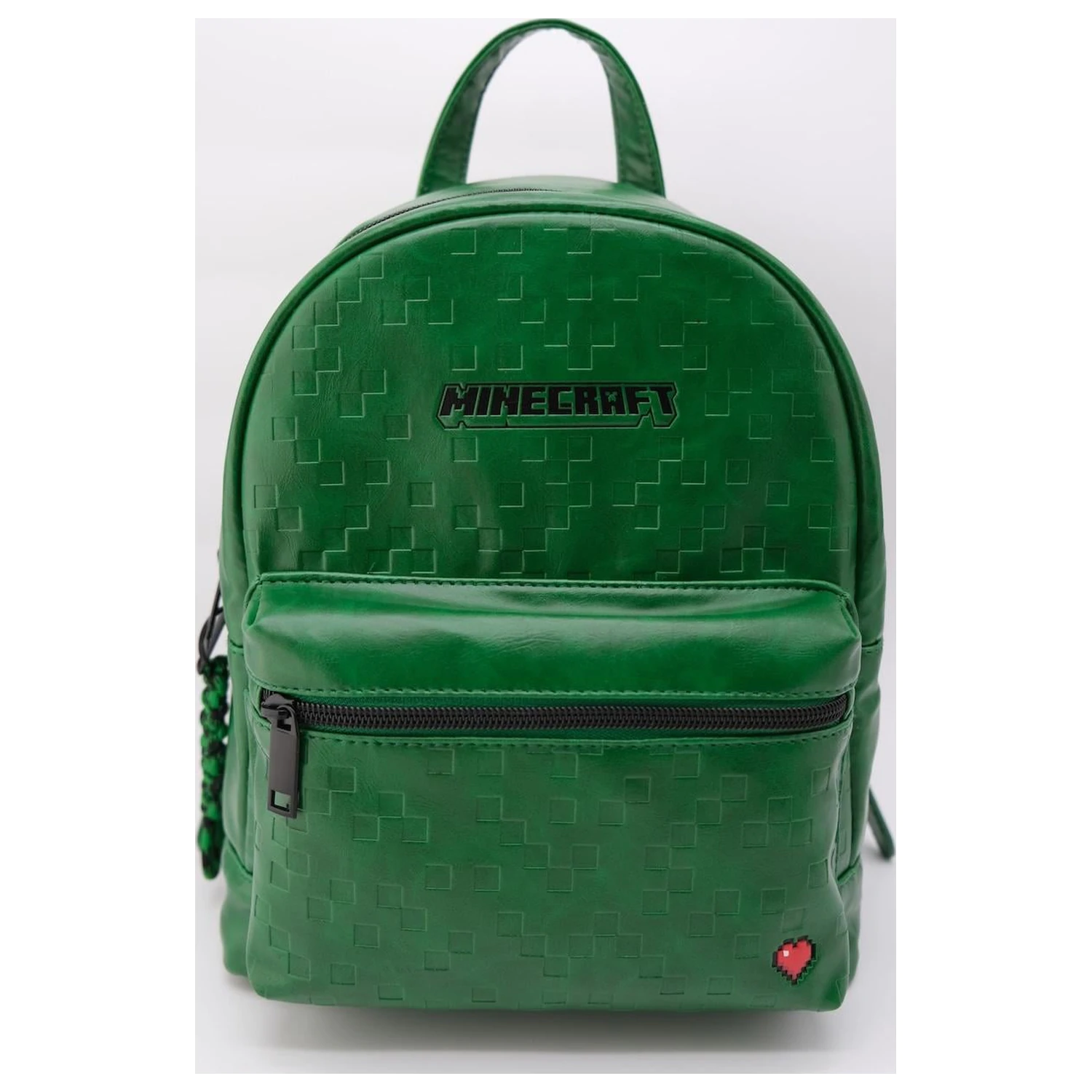 Minecraft Fashion Rucksack Produktfoto