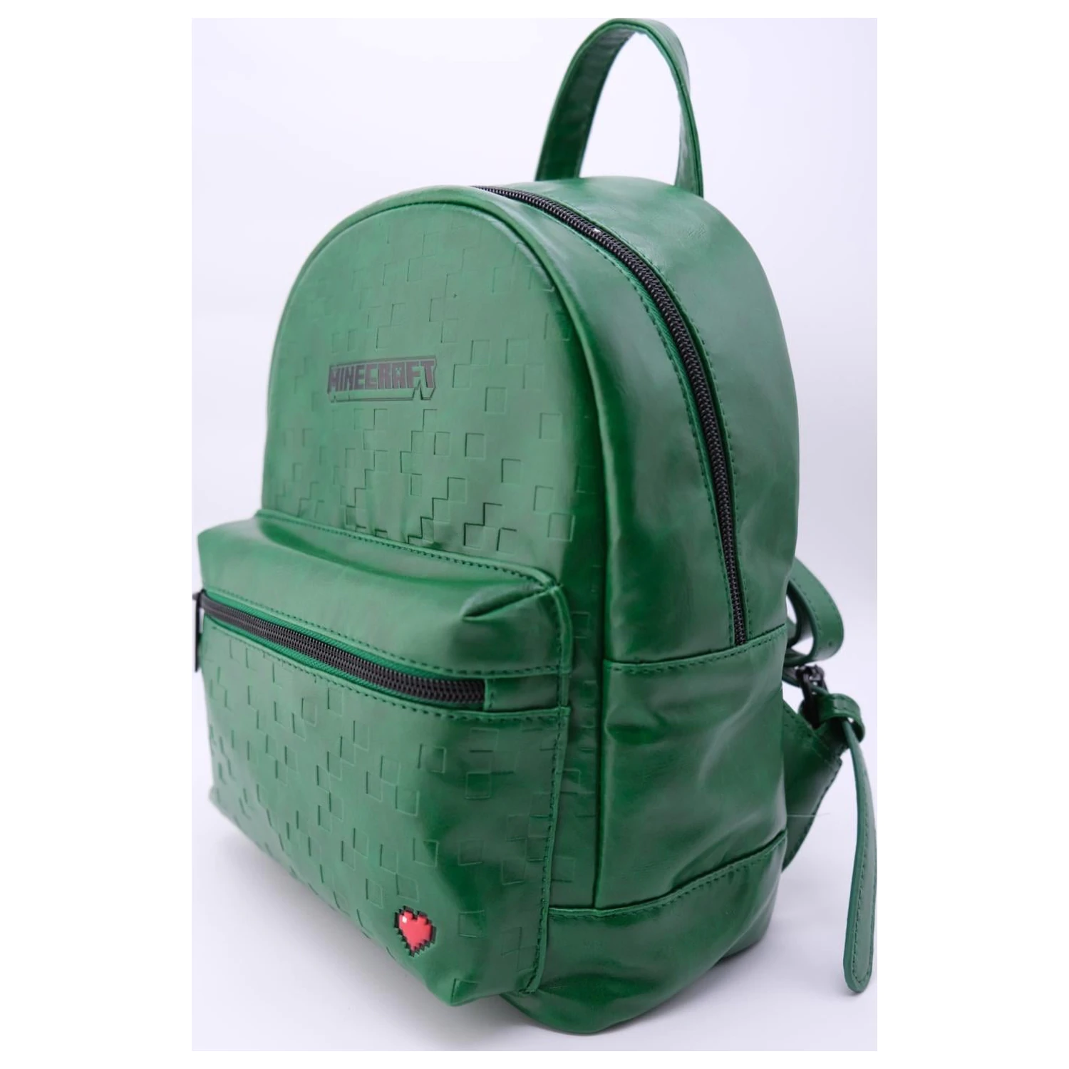 Minecraft Fashion Rucksack Produktfoto