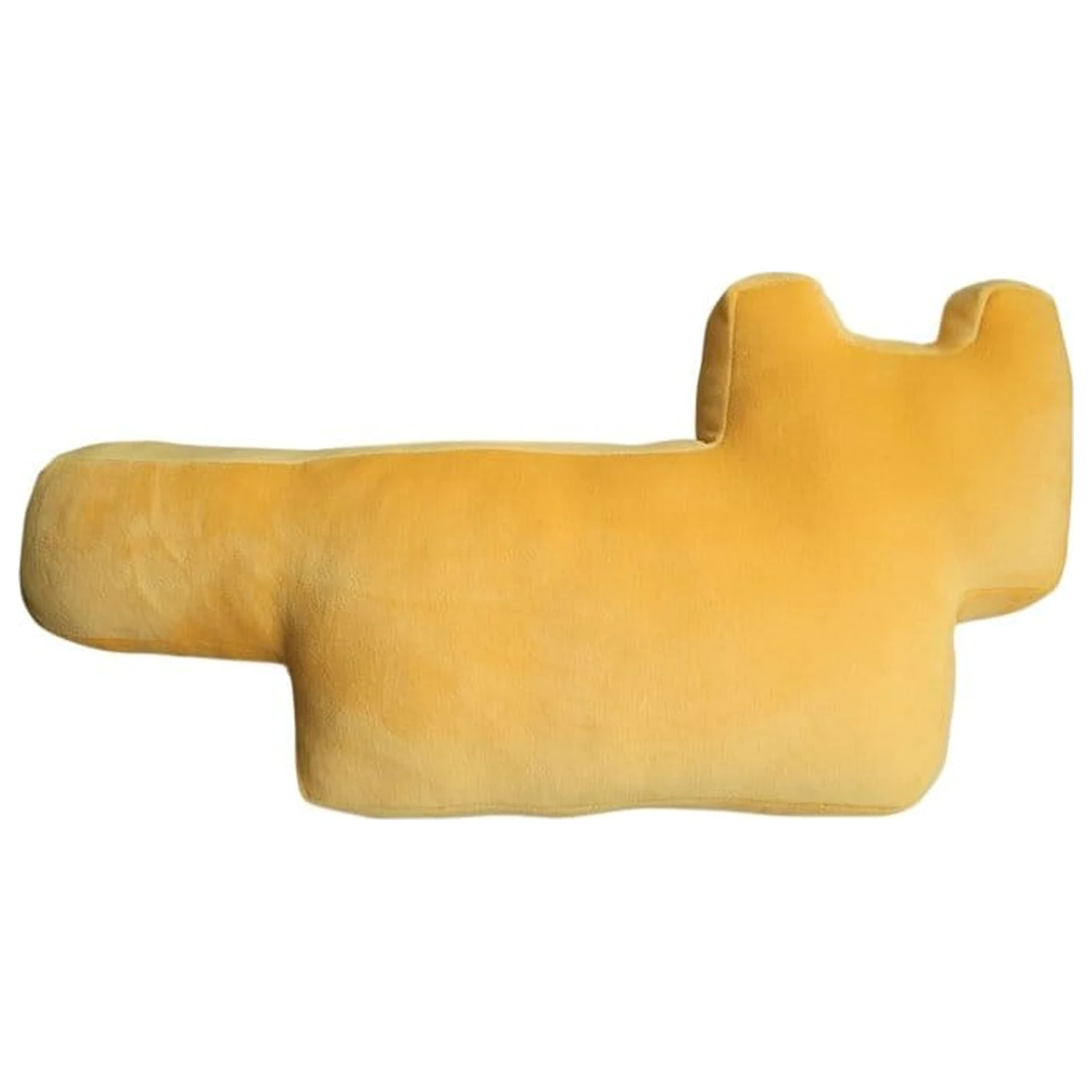 Minecraft Kissen Fuchs Body 40 cm Produktfoto