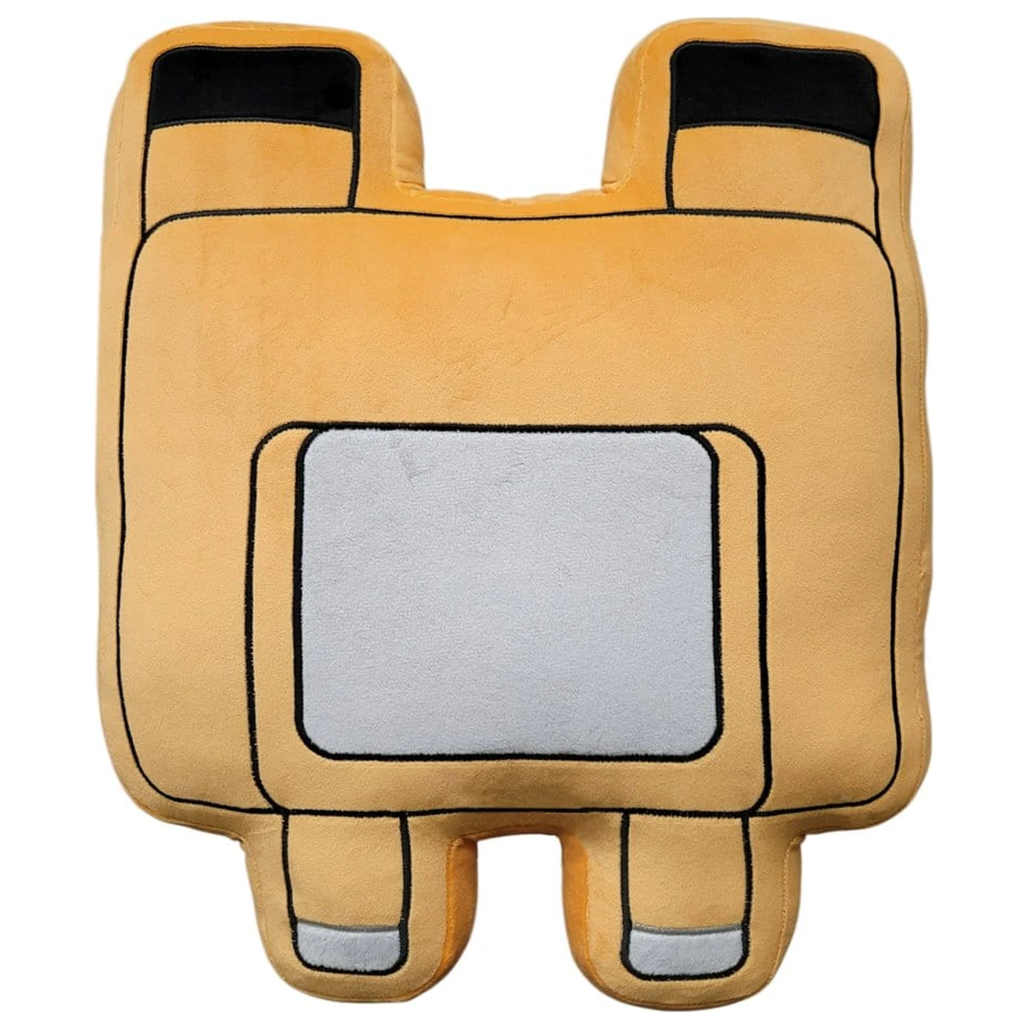 Minecraft Kissen Fuchs 40 cm Produktfoto
