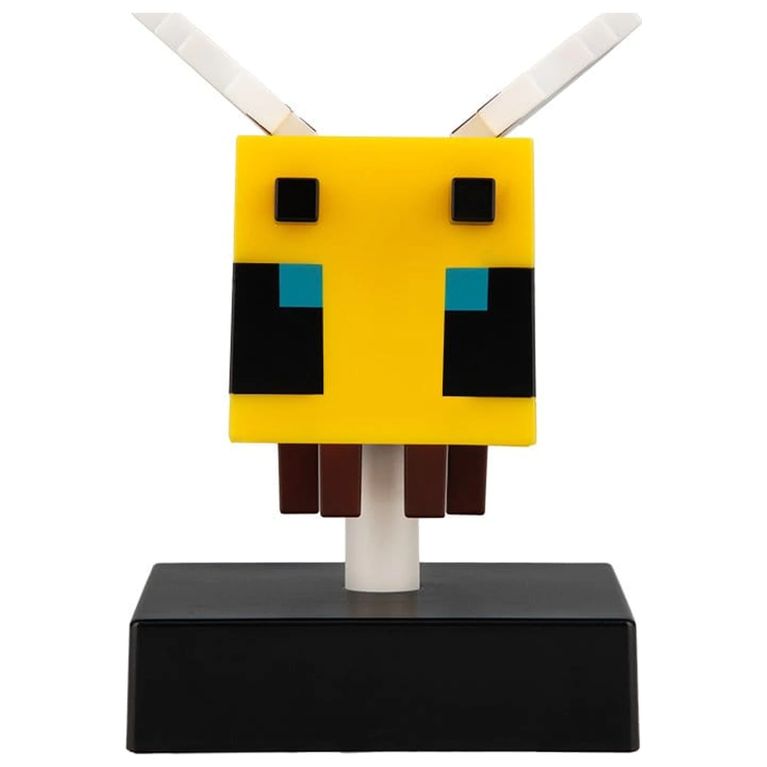 Minecraft Icon Light Biene 11 cm Produktfoto