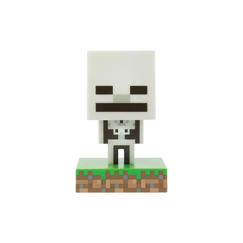 Minecraft Icon Lampe Minecraft Skeleton Produktfoto