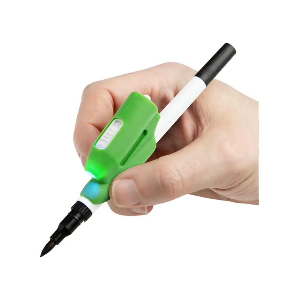 Minecraft Invisible Writers Magic Trace Starterpack und Nachfüllungen Produktfoto