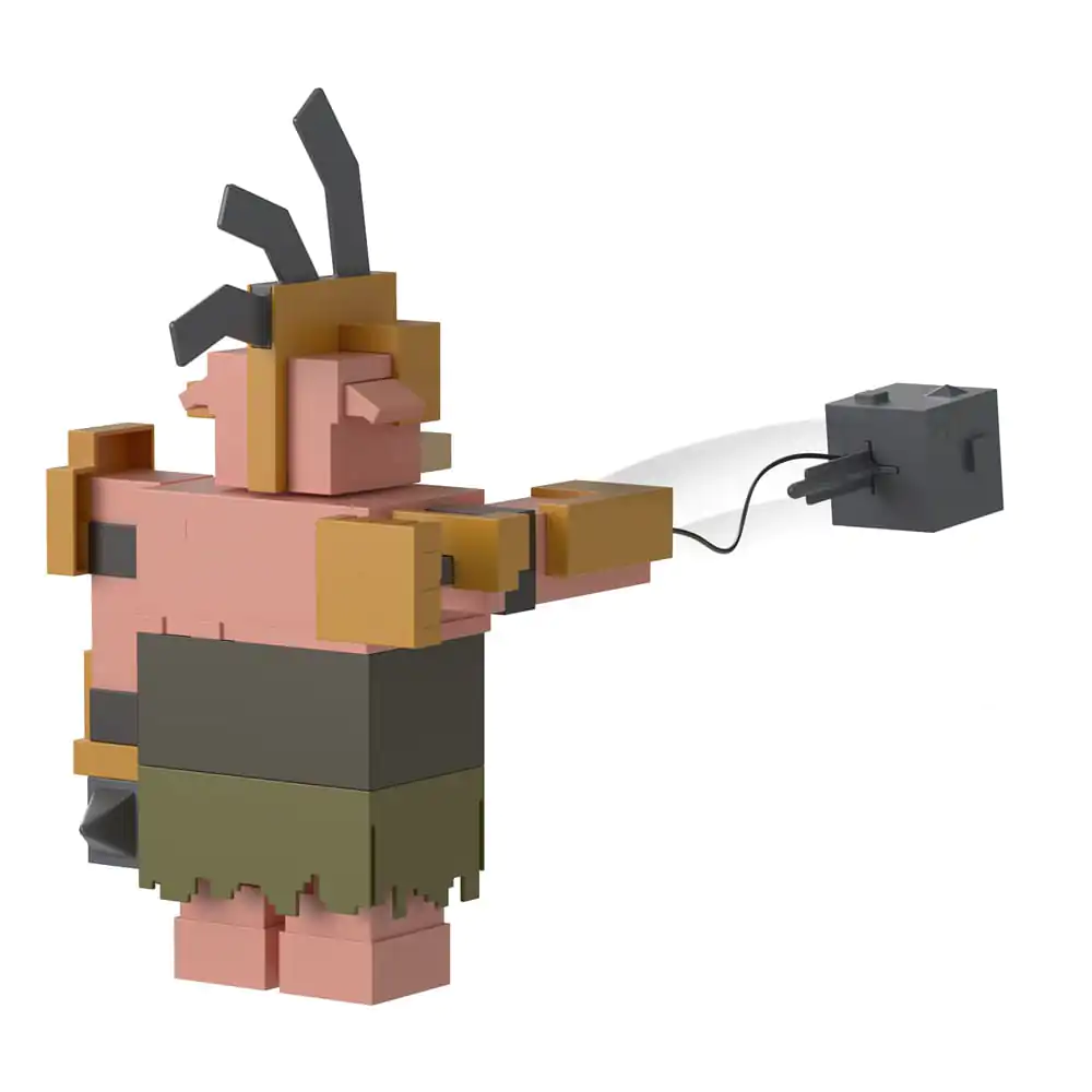Minecraft Legends Actionfigur Portal-Wächter 15 cm termékfotó