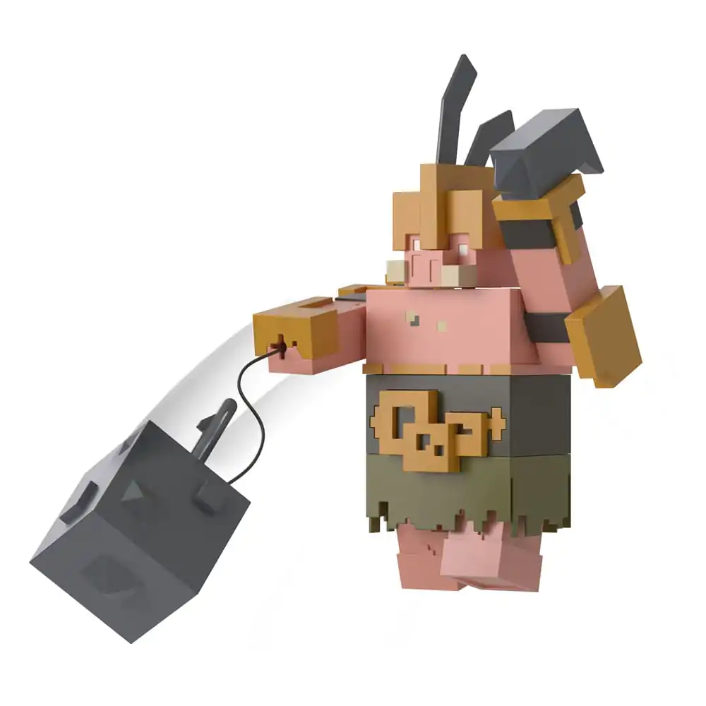 Minecraft Legends Actionfigur Portal-Wächter 15 cm termékfotó