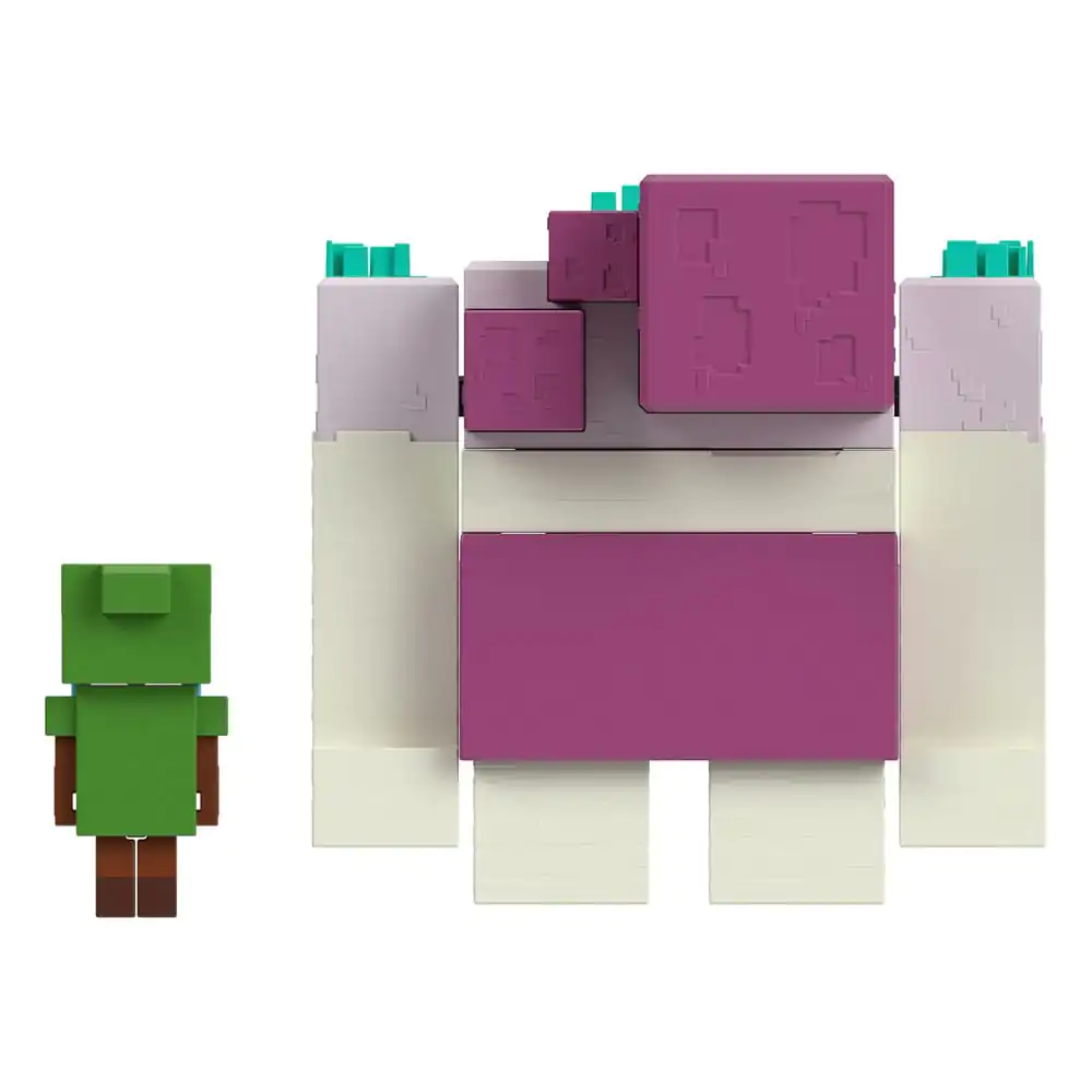 Minecraft Legends Actionfigur The Devourer 24 cm termékfotó