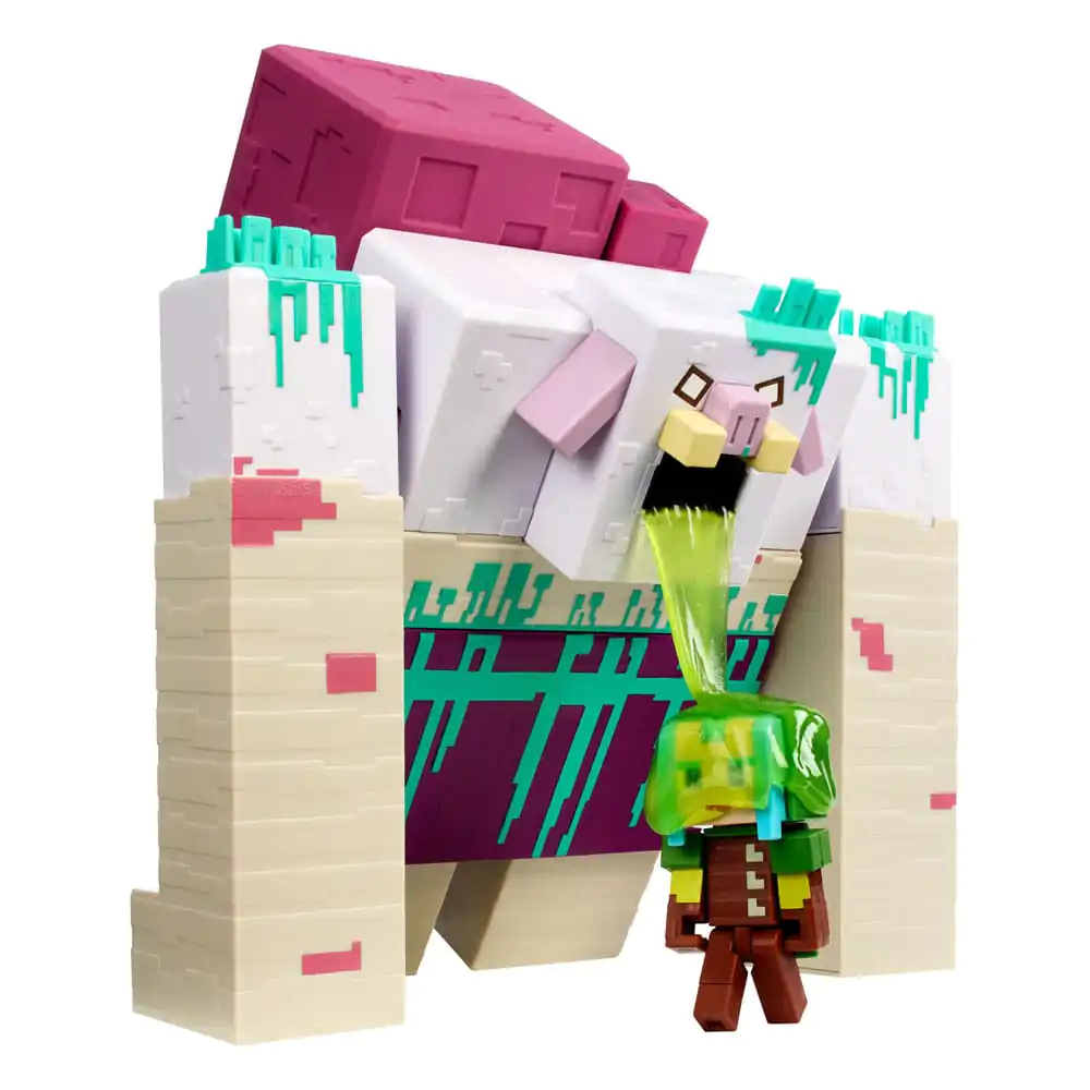 Minecraft Legends Actionfigur The Devourer 24 cm termékfotó