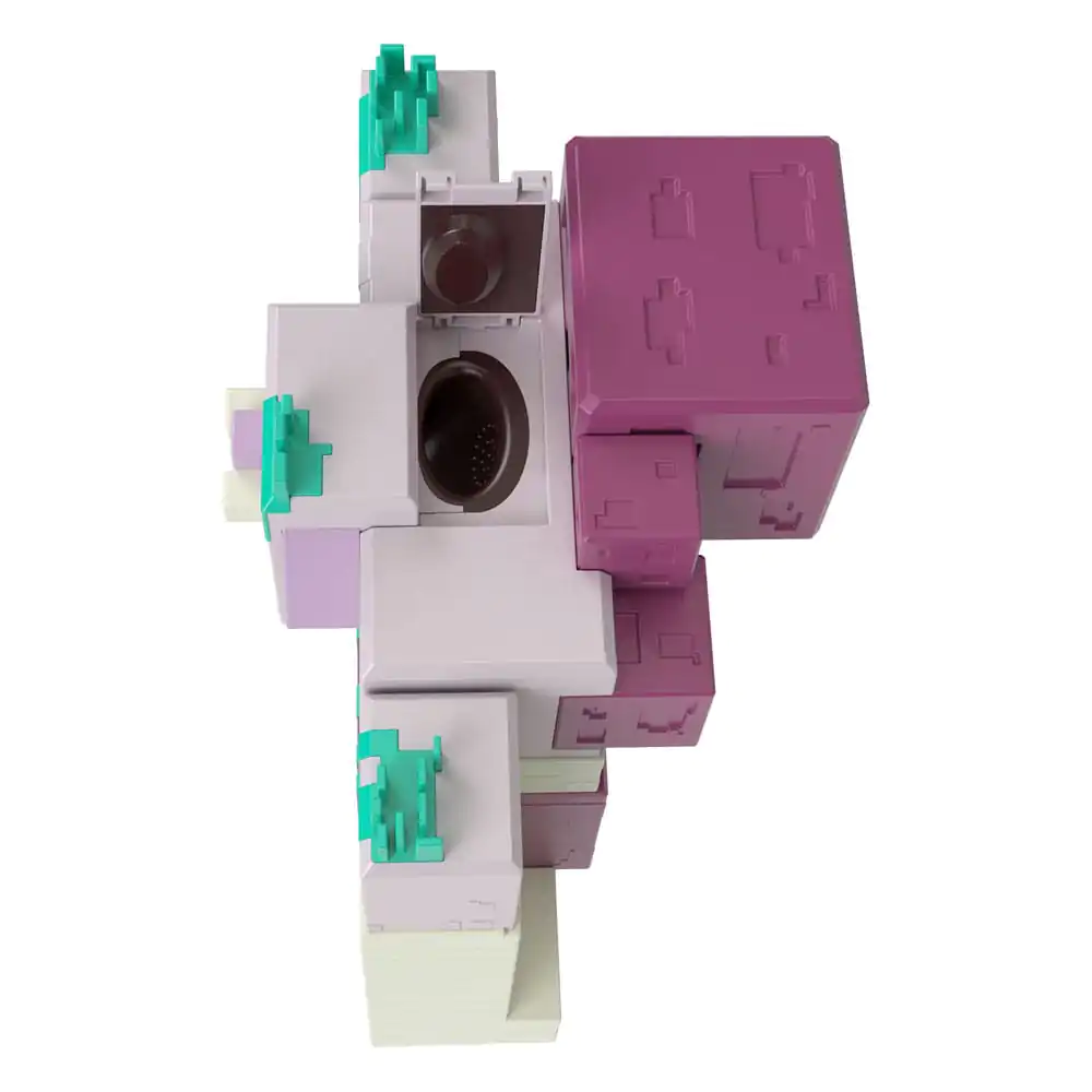 Minecraft Legends Actionfigur The Devourer 24 cm termékfotó