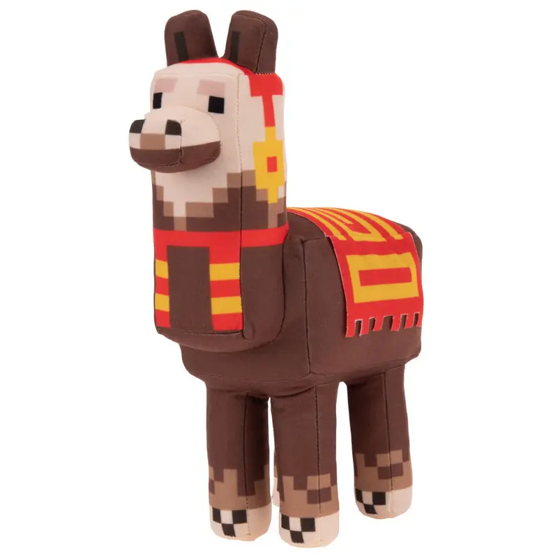 Minecraft Llama Plüschfigur 30cm termékfotó