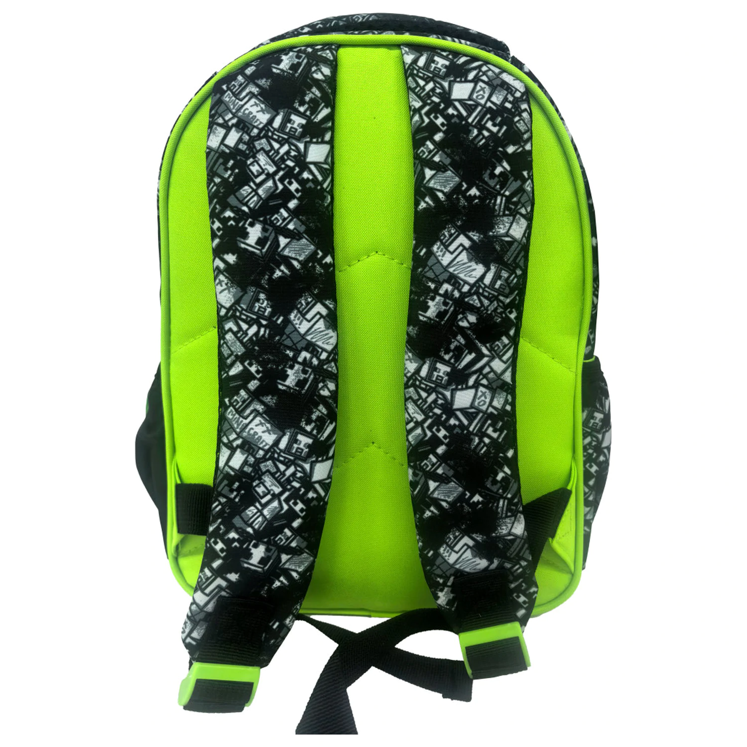Minecraft Subway Art Rucksack, Tasche 30 cm Produktfoto