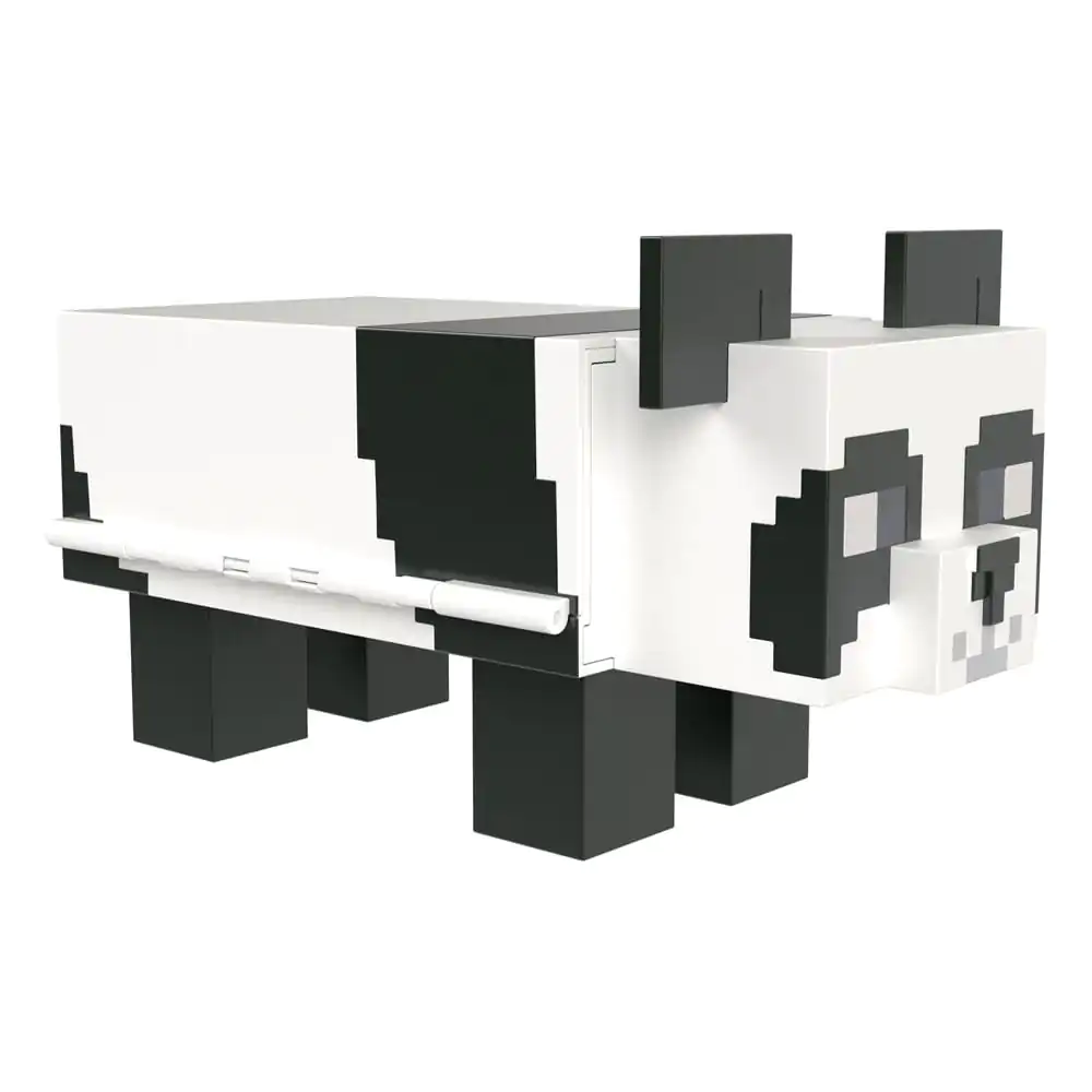 Minecraft Mob Head Minis Spielset Panda Playhouse termékfotó