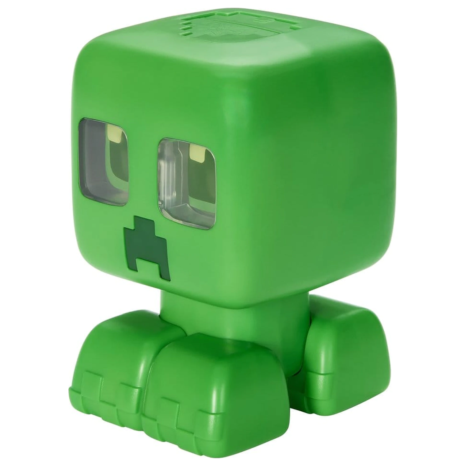 Minecraft Interaktive Figur My Pet Creeper 14 cm Produktfoto