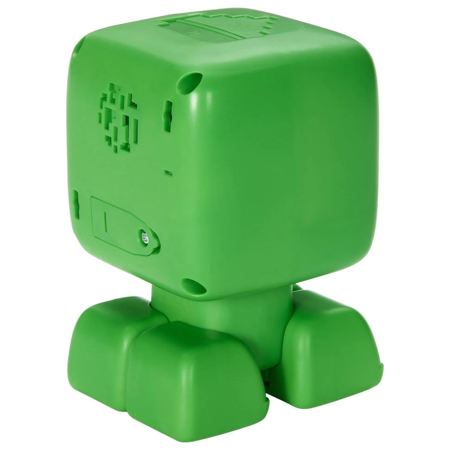 Minecraft Interaktive Figur My Pet Creeper 14 cm Produktfoto