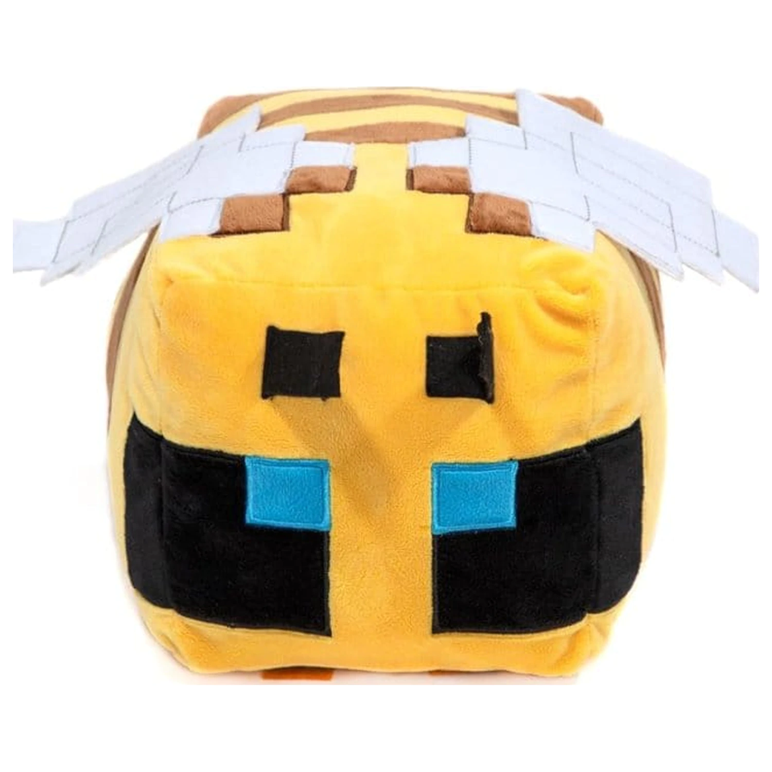 Minecraft Kissen Bee 30 cm Produktfoto