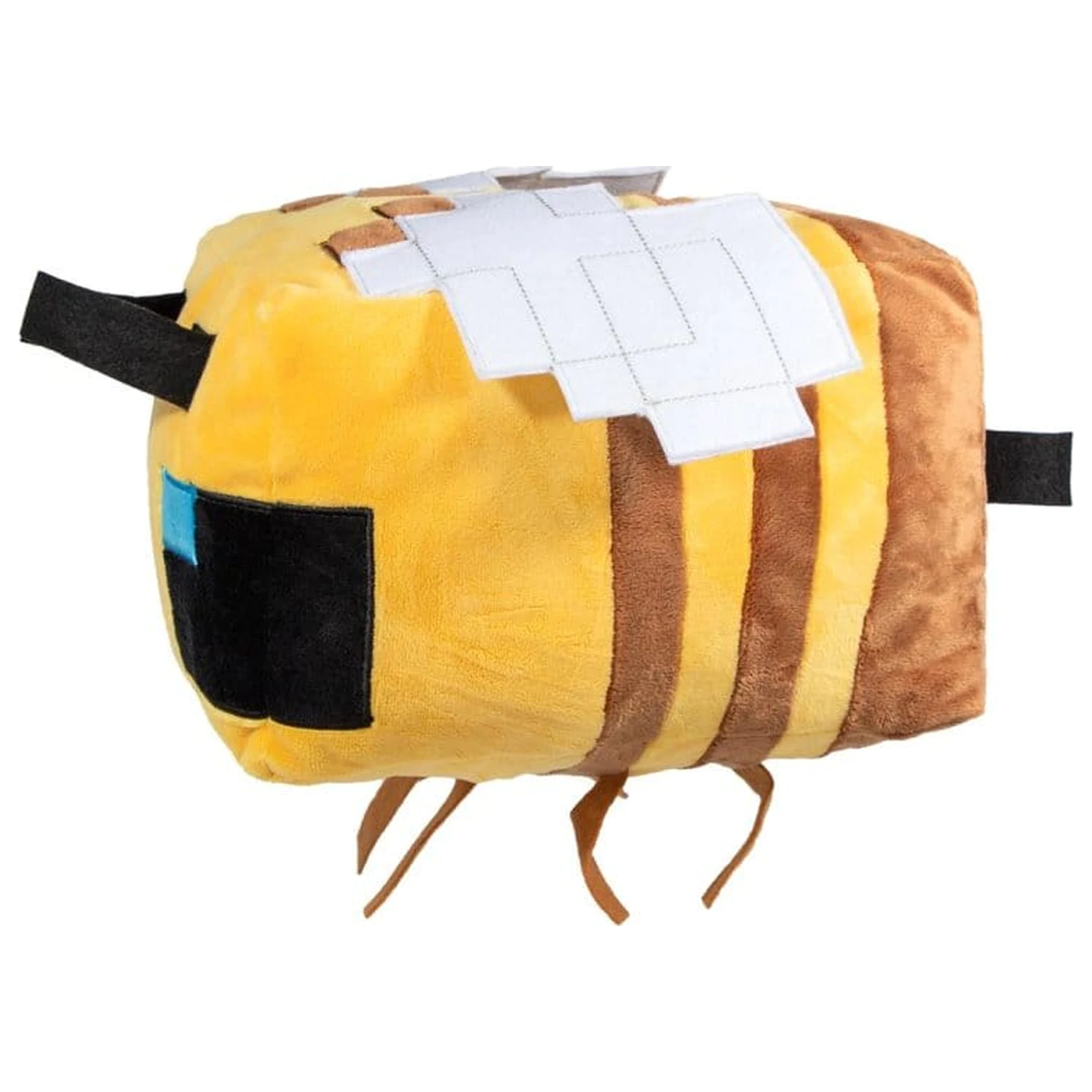 Minecraft Kissen Bee 30 cm Produktfoto