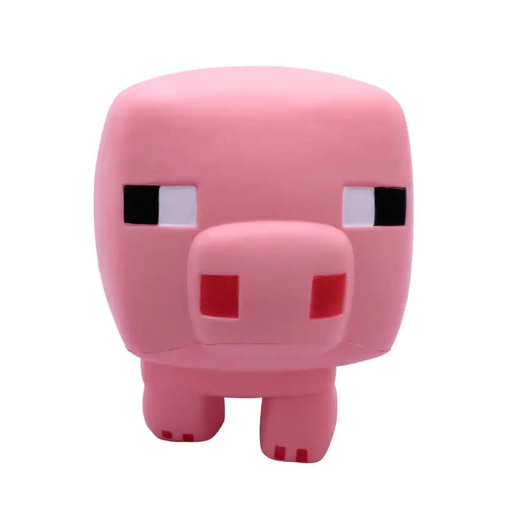Minecraft Mighty Mega Squishme Anti-Stress-Figur Schwein 25 cm termékfotó