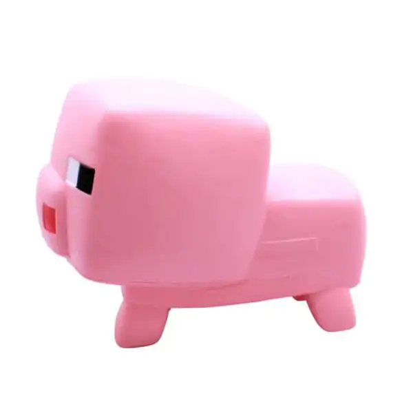 Minecraft Mighty Mega Squishme Anti-Stress-Figur Schwein 25 cm termékfotó