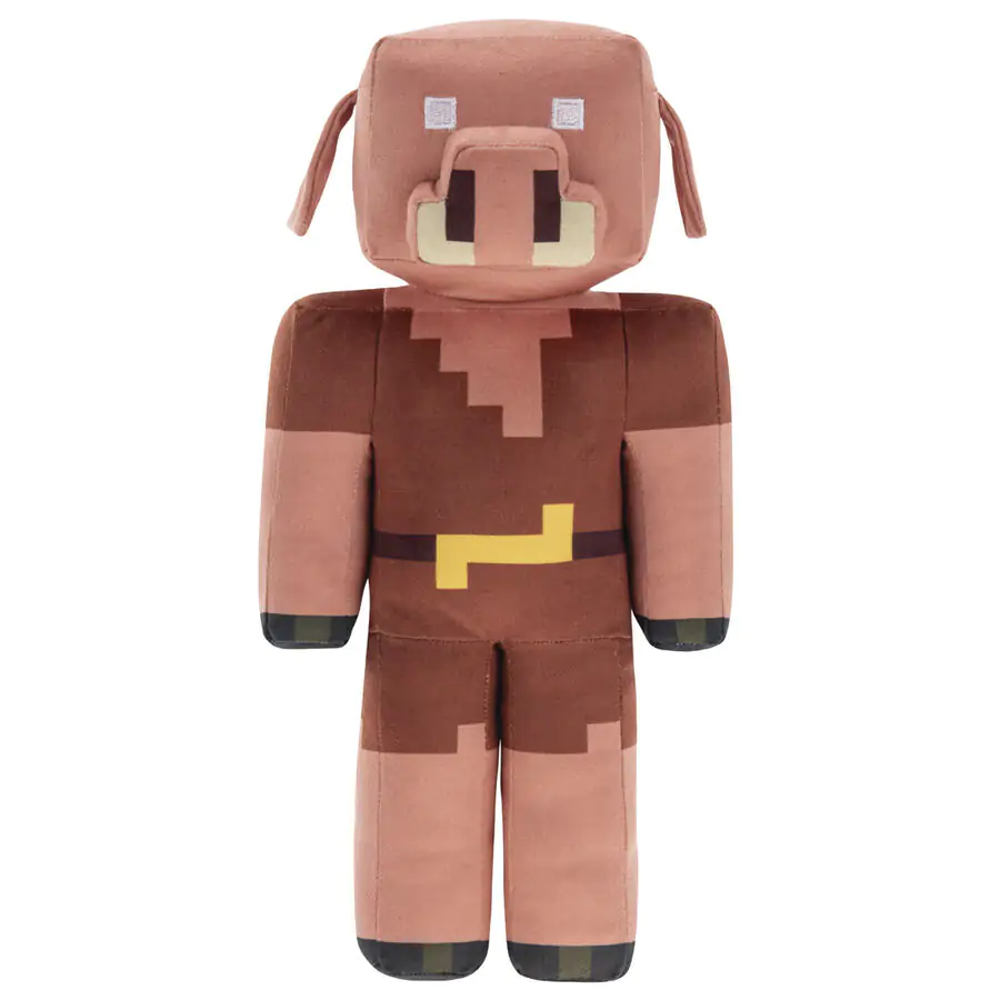 Minecraft Pigman Plüschtier 20 cm Produktfoto