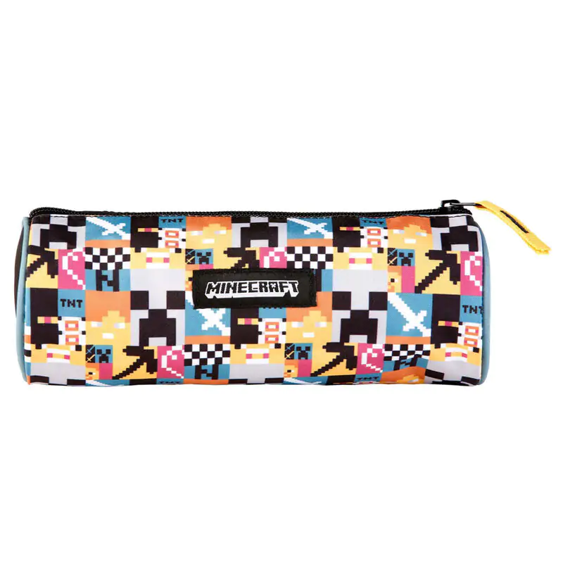 Minecraft Pixel Mäppchen Produktfoto