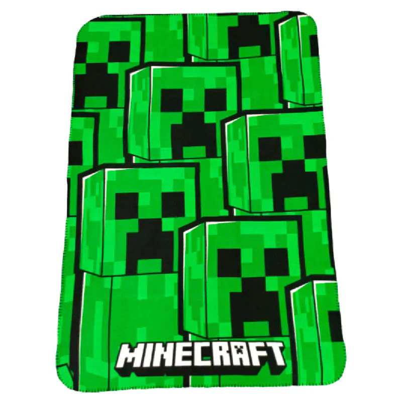 Minecraft Polardecke termékfotó