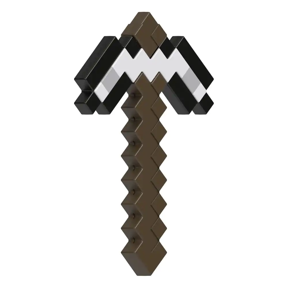 Minecraft Roleplay-Replik Iron Pickaxe termékfotó
