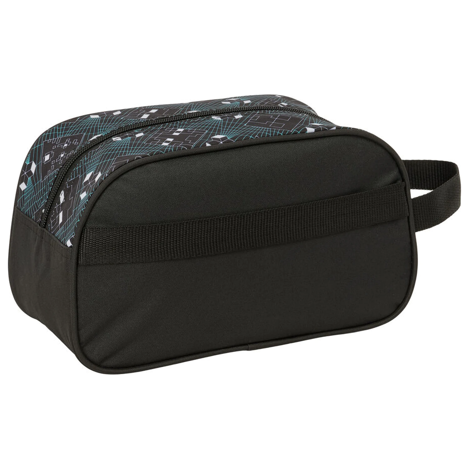 Minecraft Bildschirmanpassbare Tragetasche Produktfoto