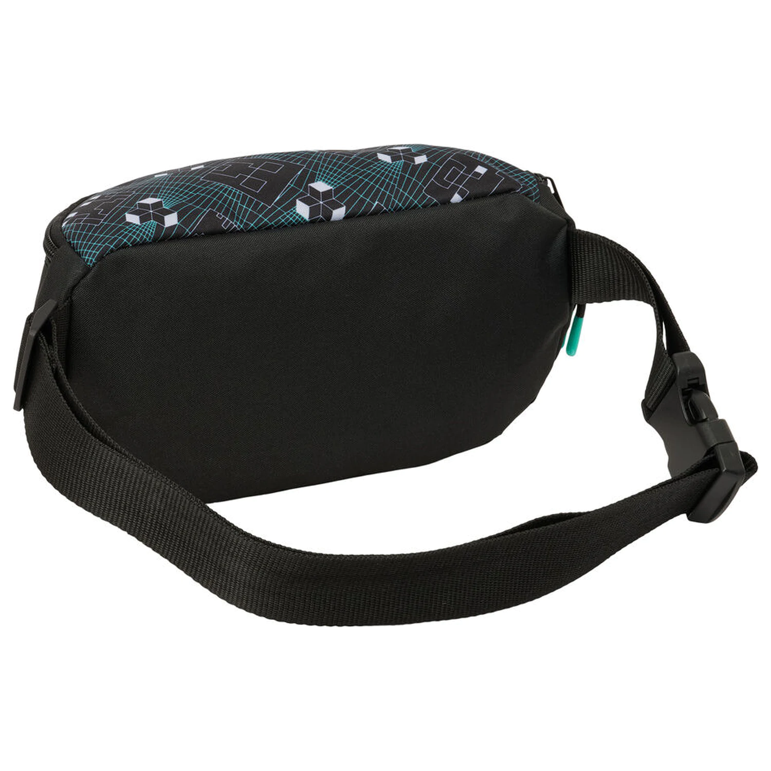 Minecraft Screen Gürtel-Tasche Produktfoto