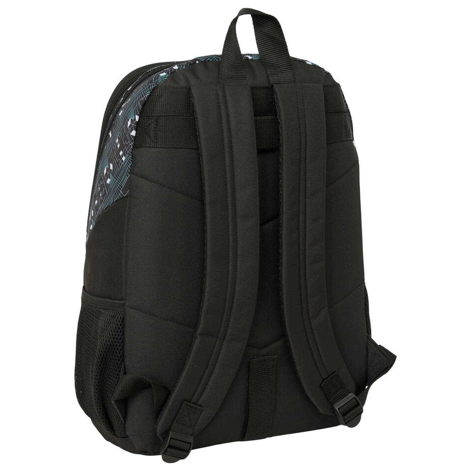 Minecraft Bildschirm anpassbarer Rucksack 44 cm Produktfoto