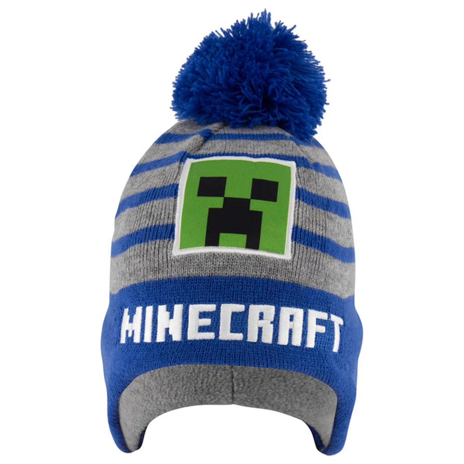 Minecraft Sentinel Kinderkappe 54 cm Produktfoto