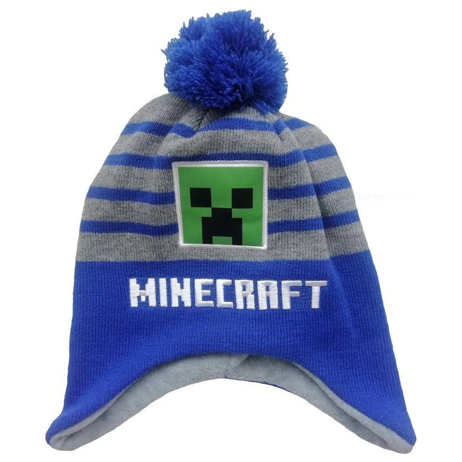 Minecraft Sentinel Kinderkappe 54 cm Produktfoto