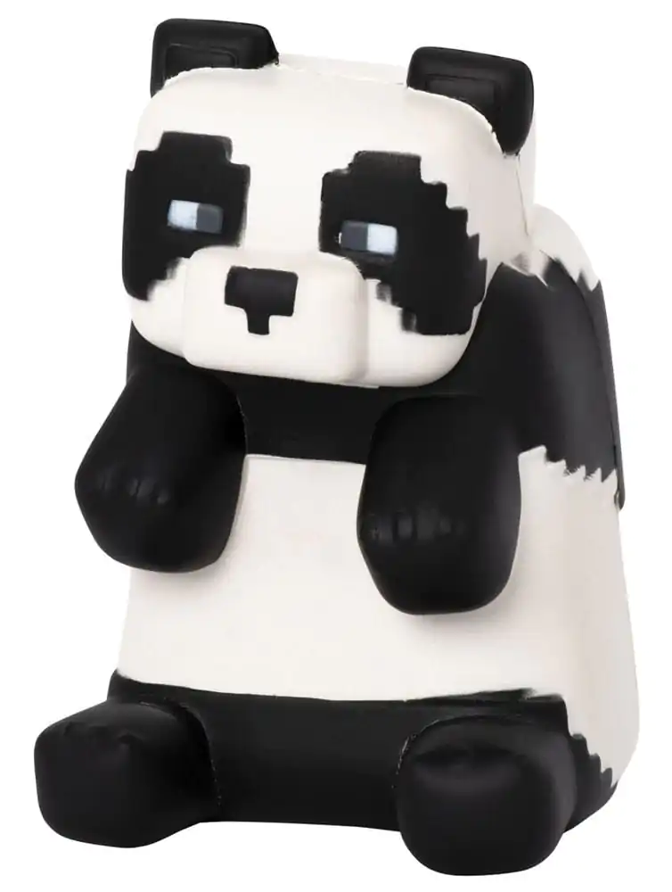 Minecraft Mega Squishme Anti-Stress-Figur Serie 1 Panda 15 cm termékfotó