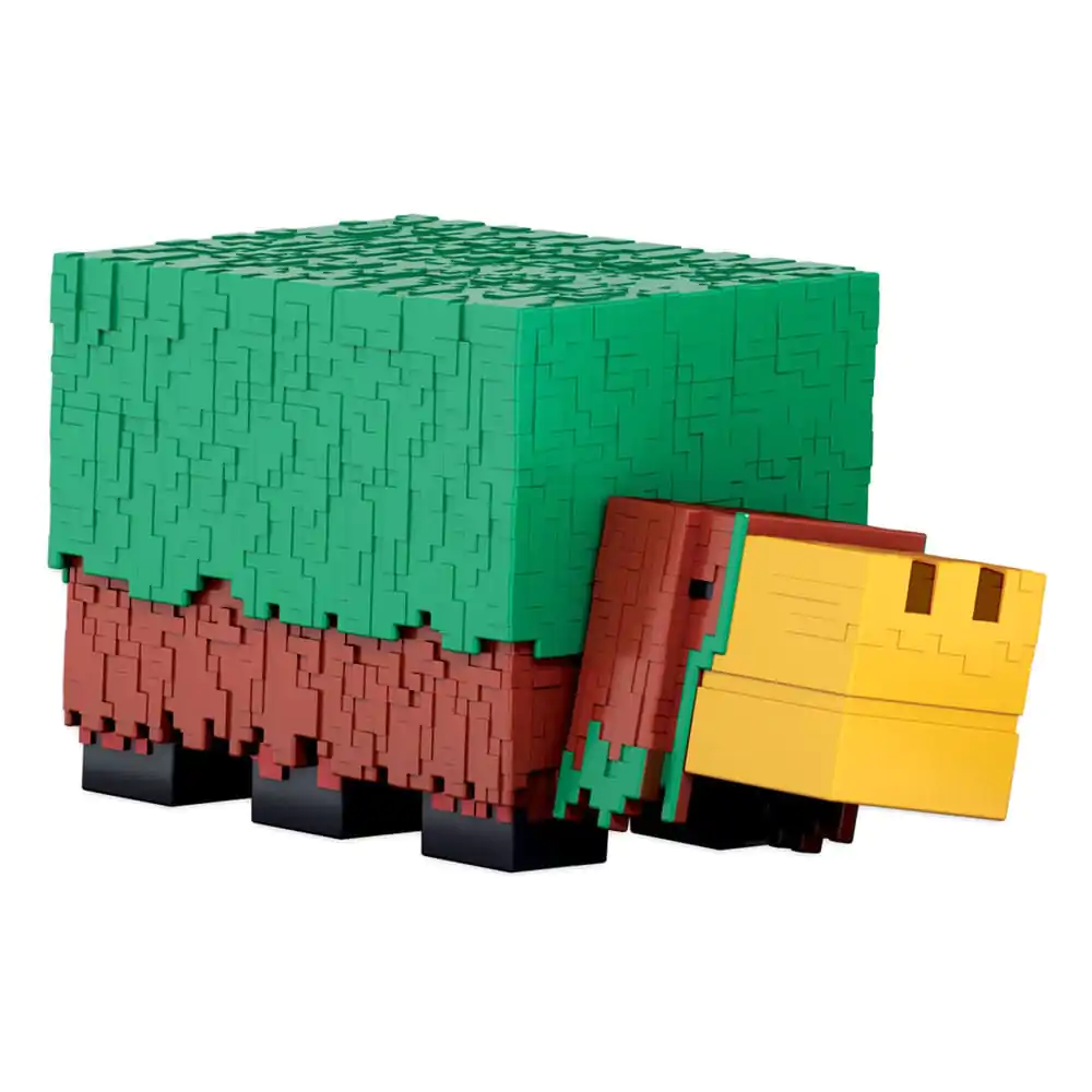 Minecraft Actionfigur Schnüffler 8 cm termékfotó